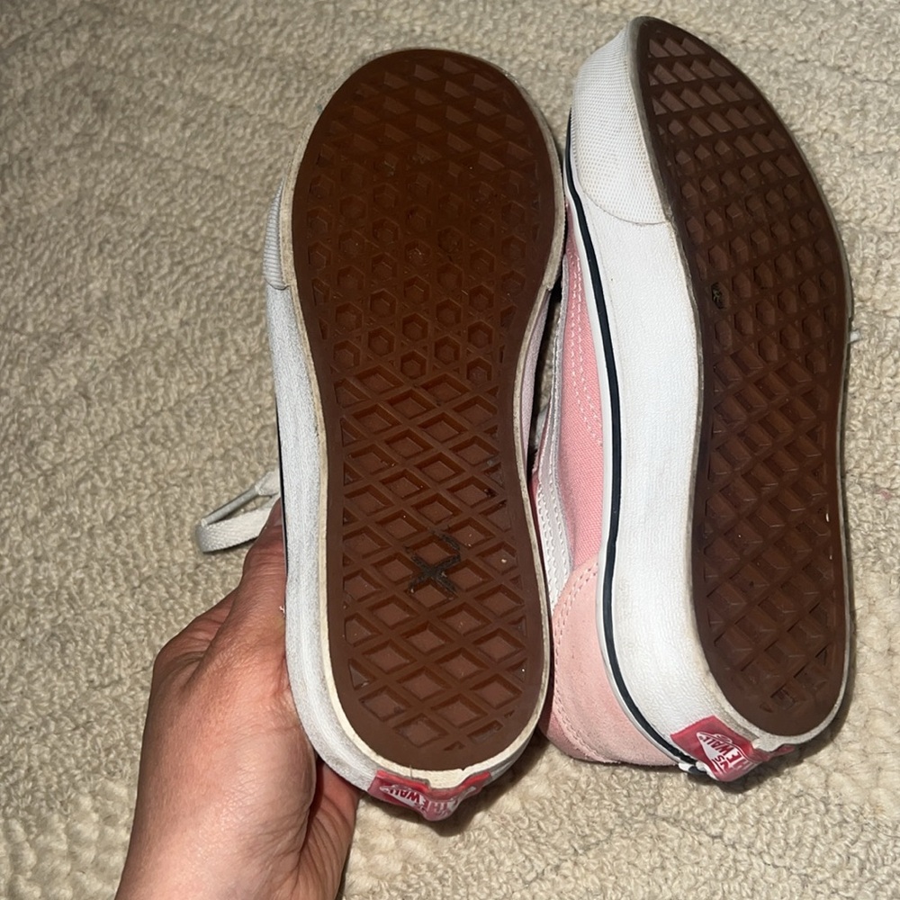 Vans used - Picture 4 of 6
